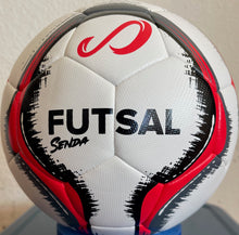 Victoria Match Futsal Ball