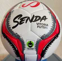 Victoria Match Futsal Ball