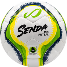 Rio Premium Training Futsal Ball