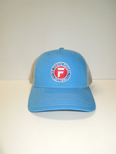 US Youth Futsal Trucker Hat