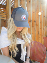 US Youth Futsal Trucker Hat