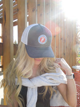 US Youth Futsal Trucker Hat