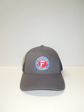 US Youth Futsal Trucker Hat