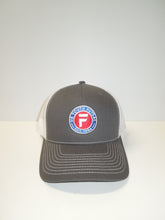 US Youth Futsal Trucker Hat