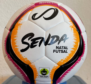 Natal Official Match Futsal Ball