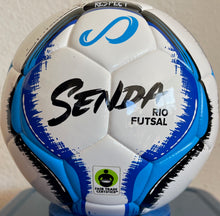 Rio Premium Training Futsal Ball