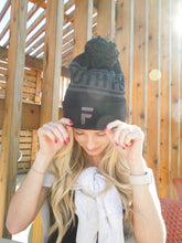 US Youth Futsal Stocking Cap