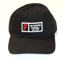 FutsalStyle Cap