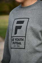 FutsalStyle Crewneck