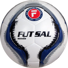 Natal Official USYF Match Futsal Ball - 3 PACK